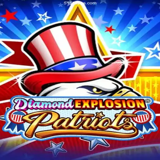 DiamondExplosionPatriots: An Exciting New Game Experience