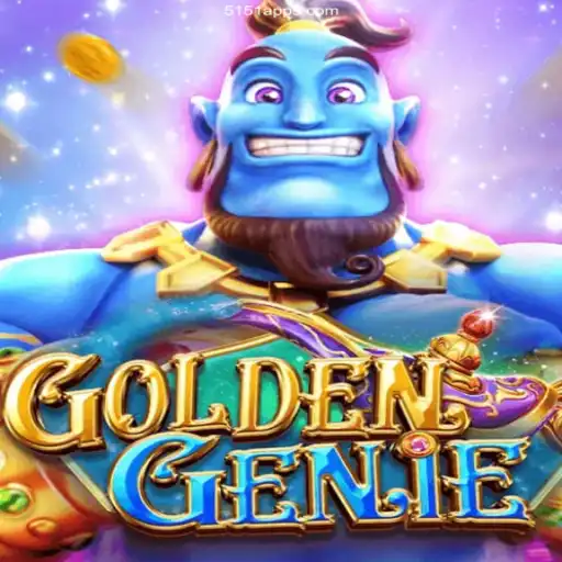 Dive into the Magical World of GOLDENGENIE