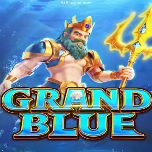 Exploring the Fascinating World of GRANDBLUE