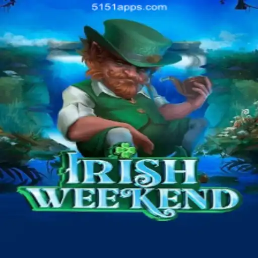 Discover IrishWeekend: A New Gaming Phenomenon