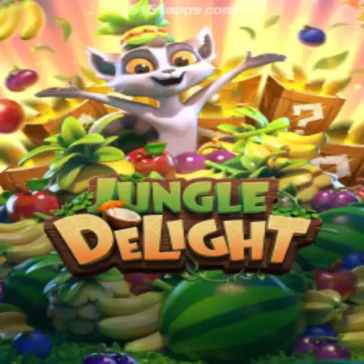 JungleDelight: Embark on a Thrilling Adventure