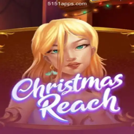 Discover the Magical World of ChristmasReach