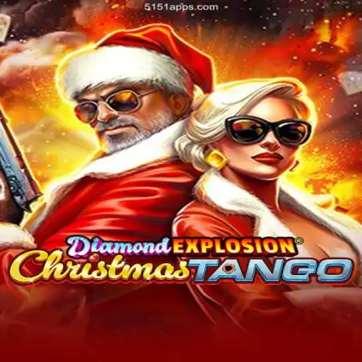 Explore the Thrills of DiamondExplosionTango