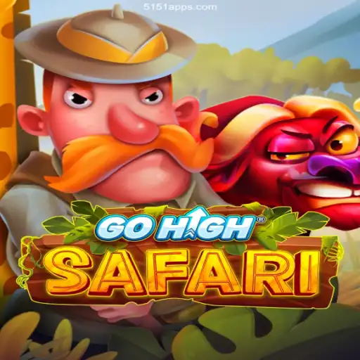 GoHighSafari: Embark on an Adventurous Journey with 5151.com