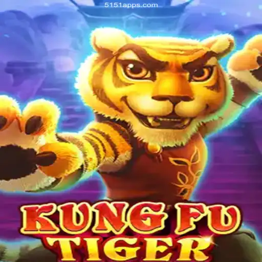 KungFuTiger: Dominate Your Foes in a Dynamic New Gaming World