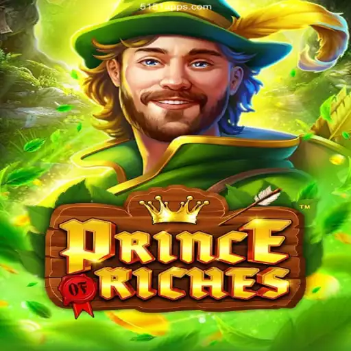 Exploring PrinceOfRiches: An Insight into the Thrilling Game Experience on 5151.com