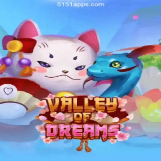 Valley of Dreams: Exploring the New Gaming Sensation