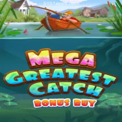 MegaGreatestCatchBonusBuy: A Thrilling Fishing Adventure