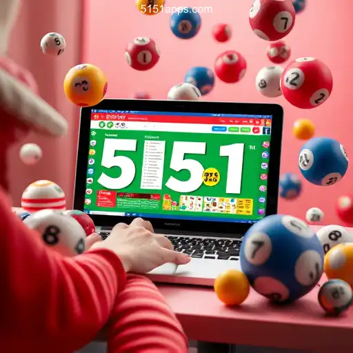 Understanding the Phenomenon of Online Lottery Platforms